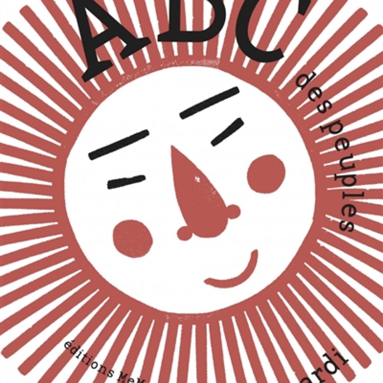 visuel ABC des peuples