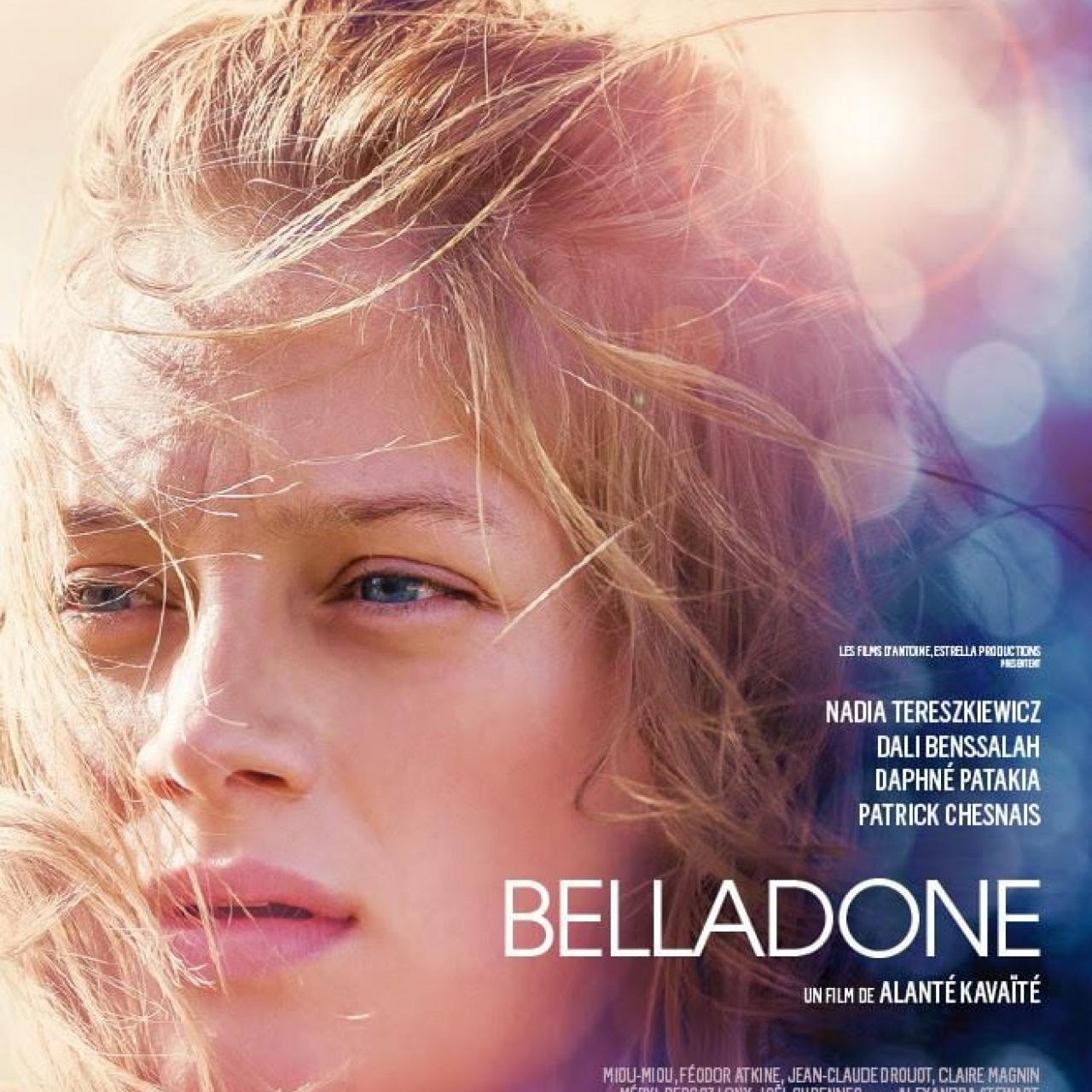 Belladone © Les Films d'Antoine