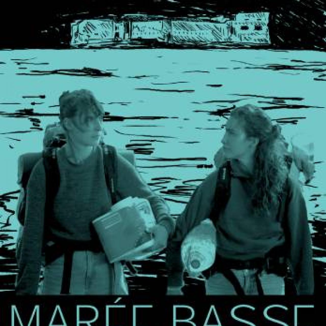 Affiche - Marée basse