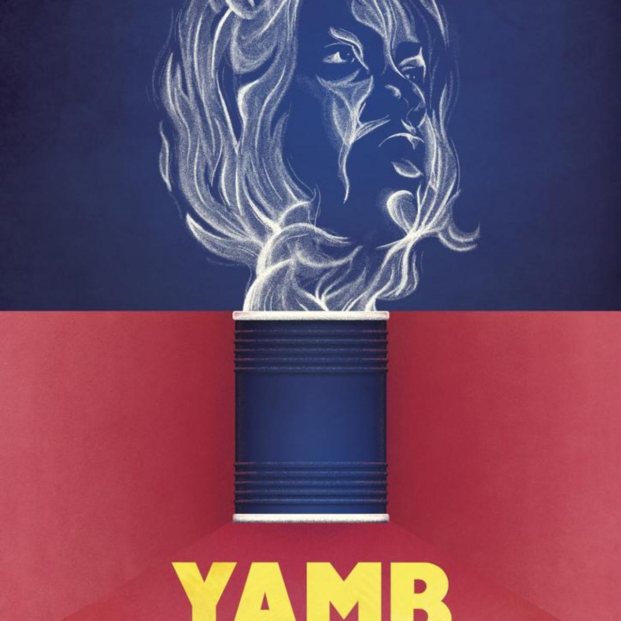 Affiche - Yamb