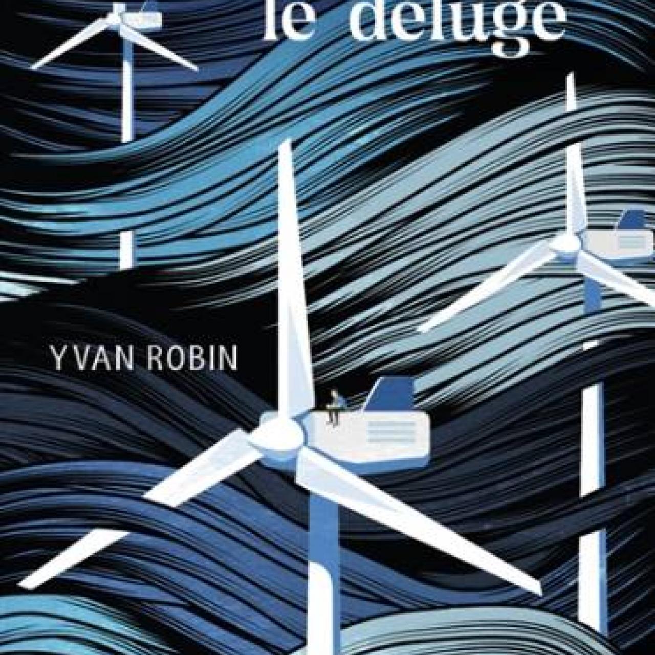 Visuel Après nous le déluge