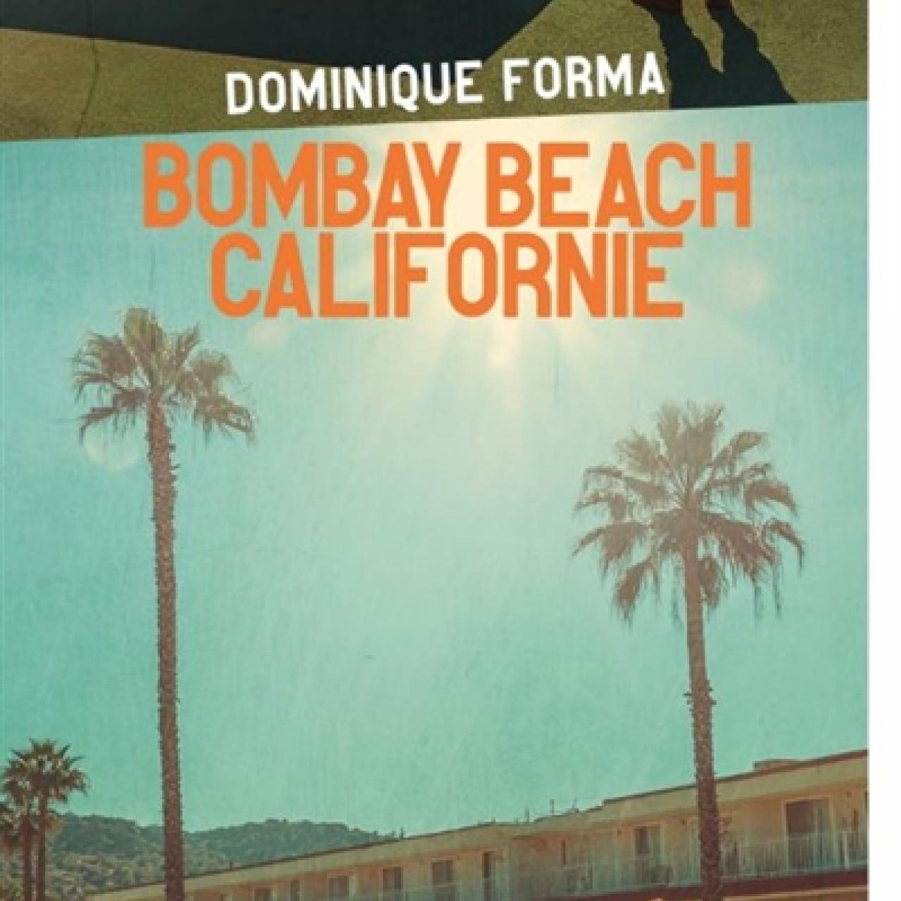 visuel Bombay Beach Californie
