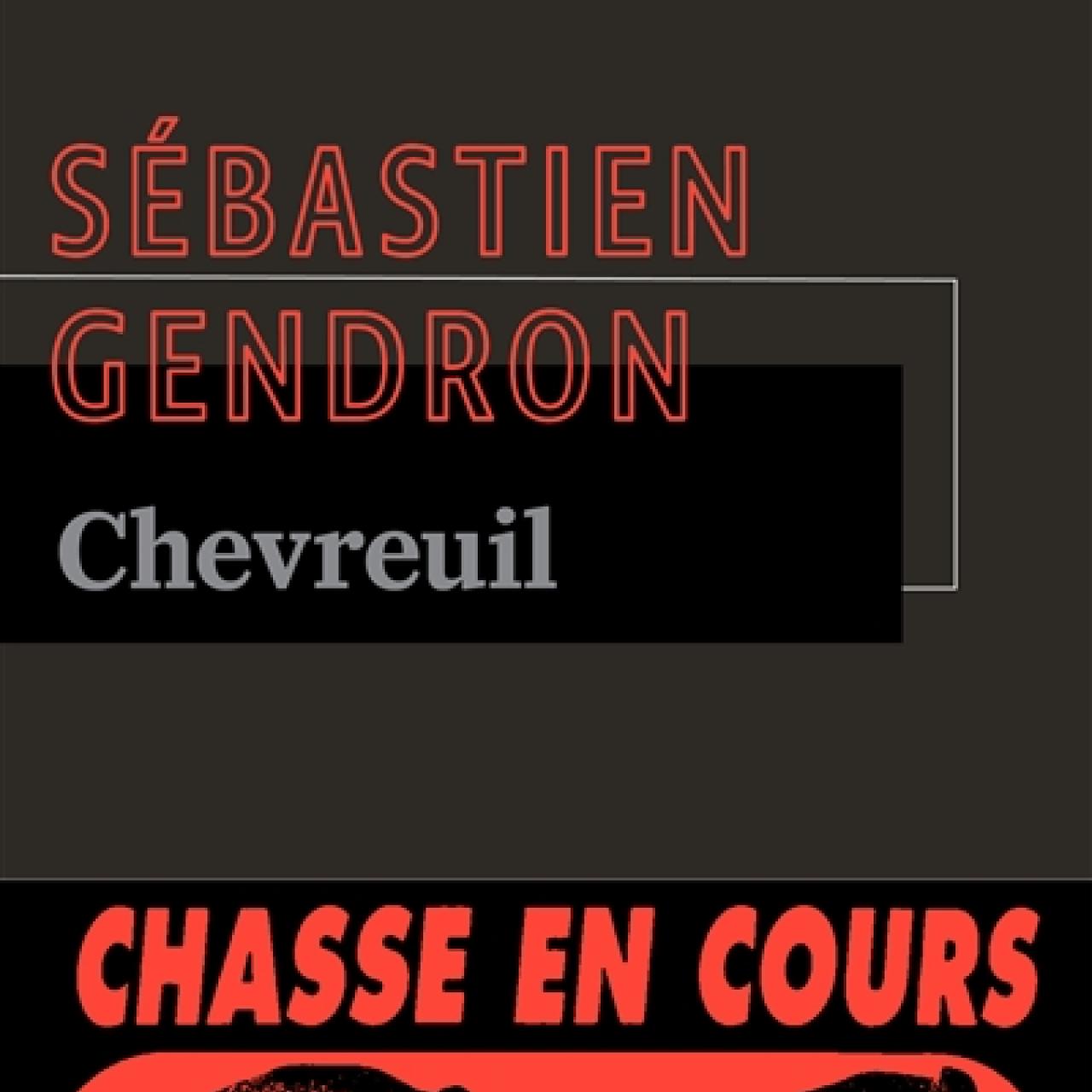 visuel Chevreuil