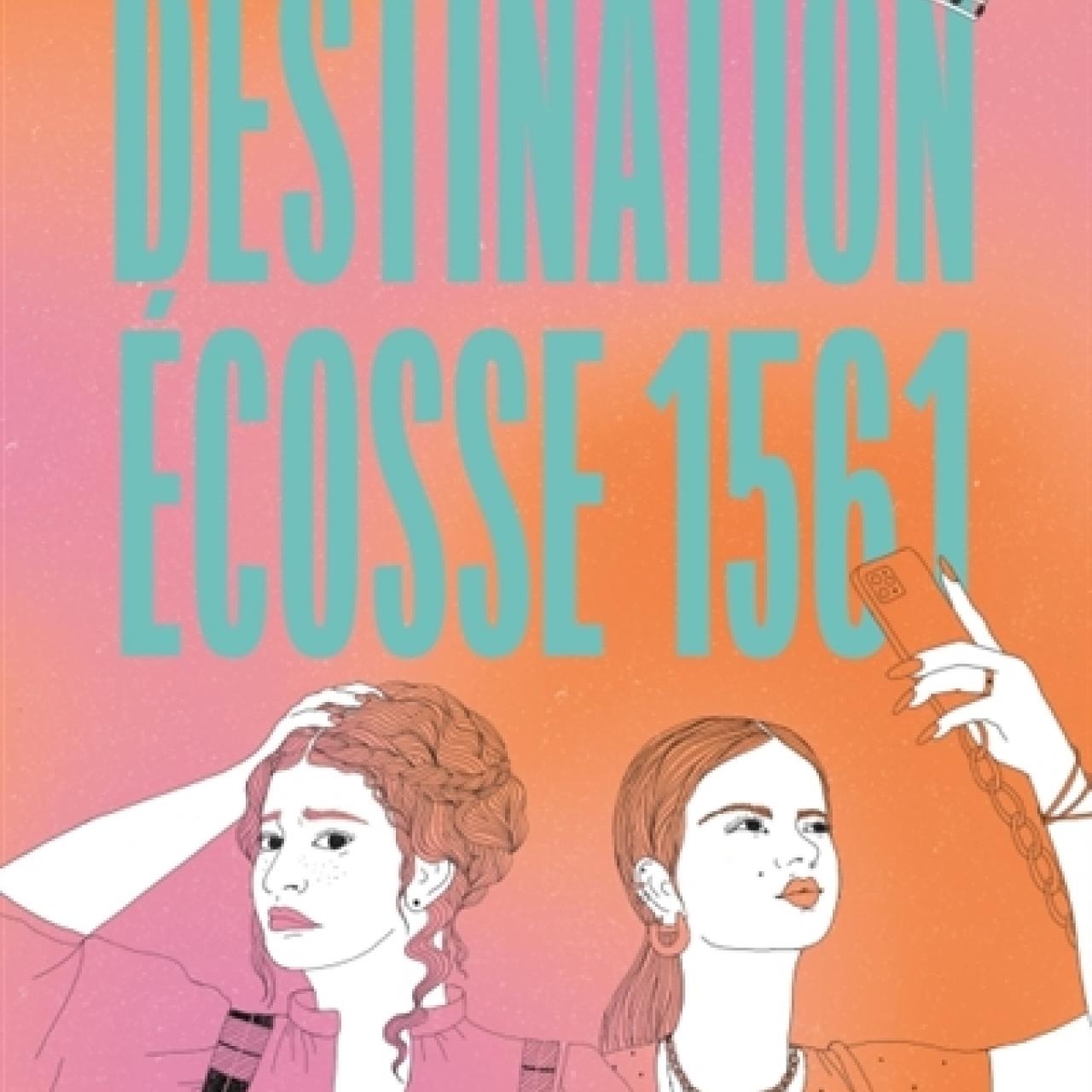 visuel Destination Ecosse 1561