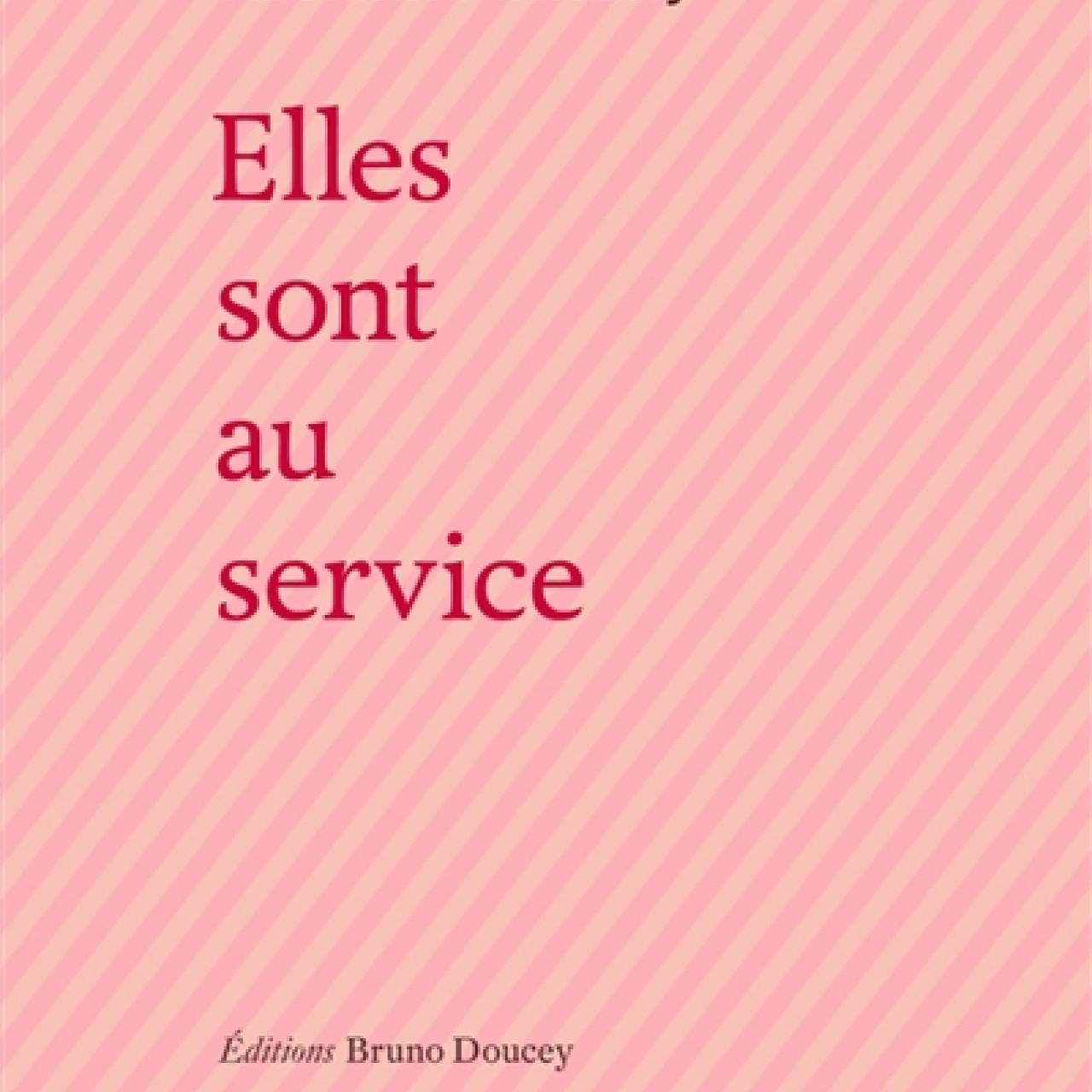 visuel Elles sont au service