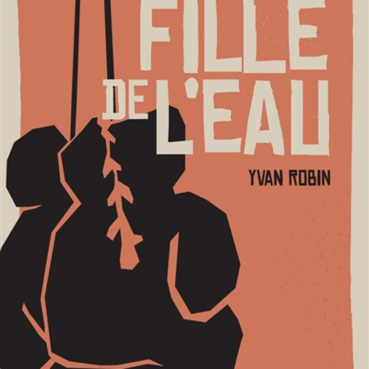 visuel Fille de l'eau
