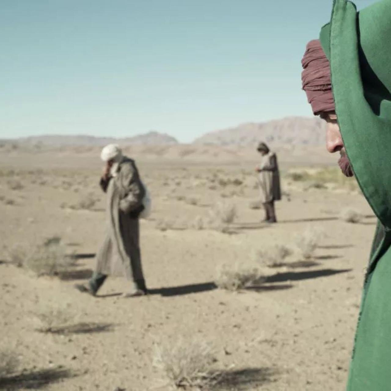 Fragment From Heaven © JPL Productions / Alpha Ursae Minoris Productions