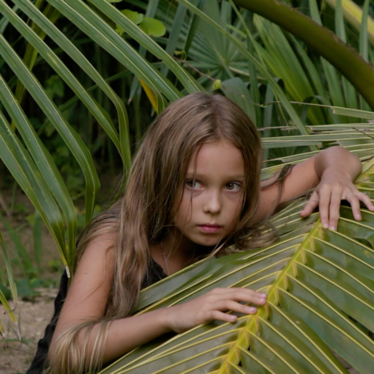 Lagūna © KinoElektron / Arte France Cinéma / So-cle / Studija Kinema 