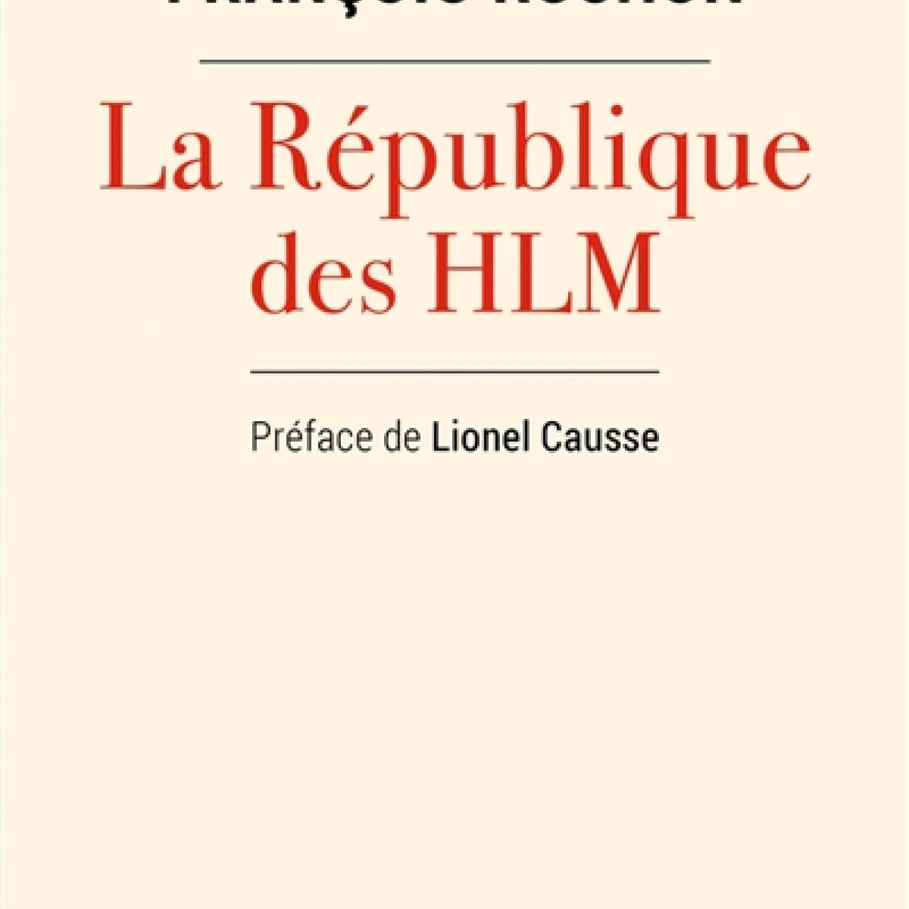 visuel La République des HLM