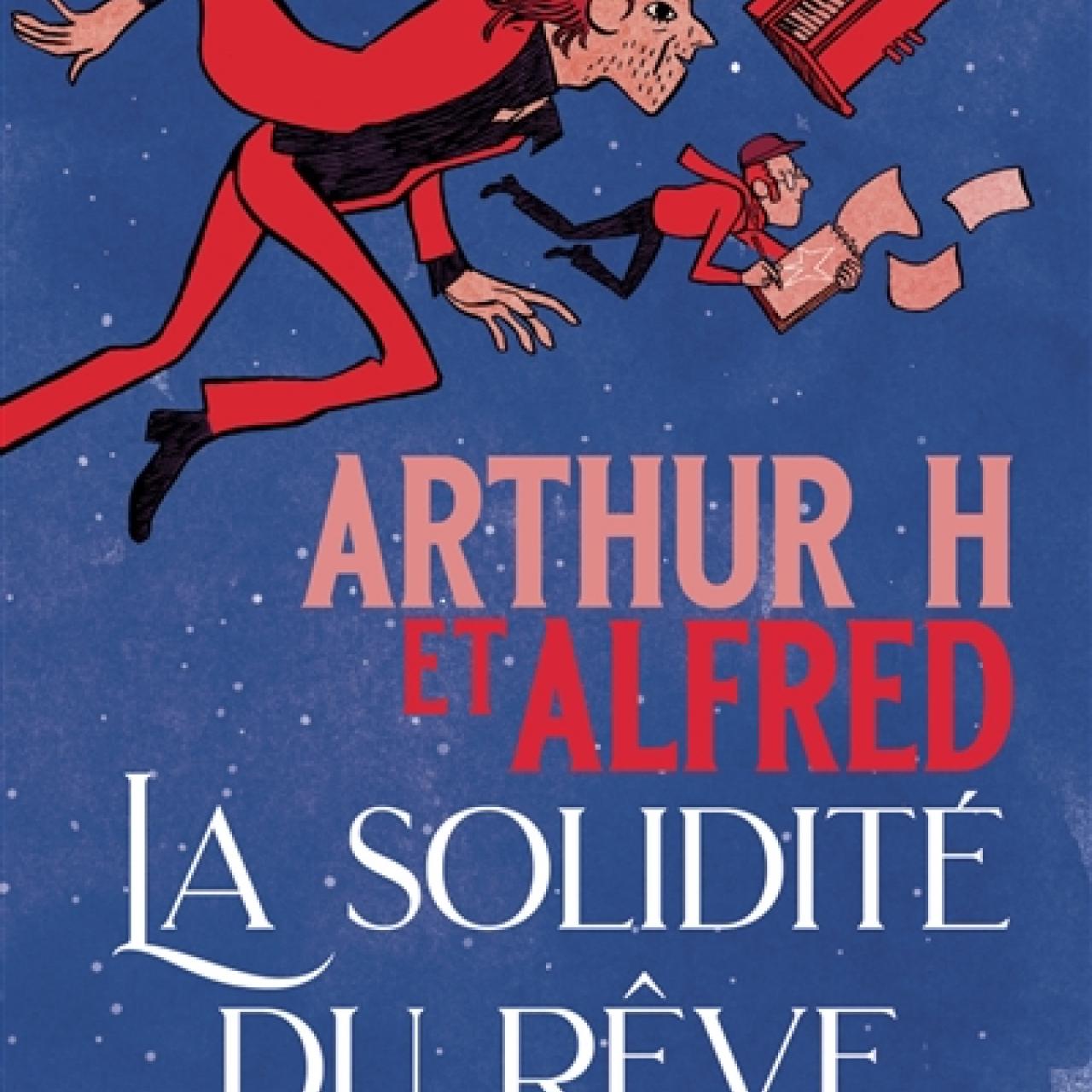 visuel La Solidité du rêve