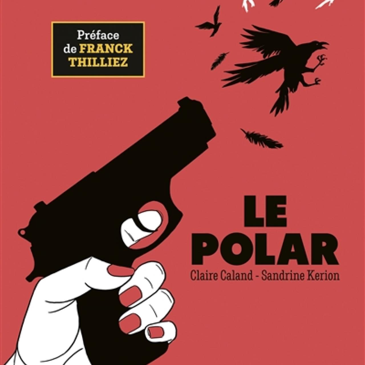 visuel Le Polar