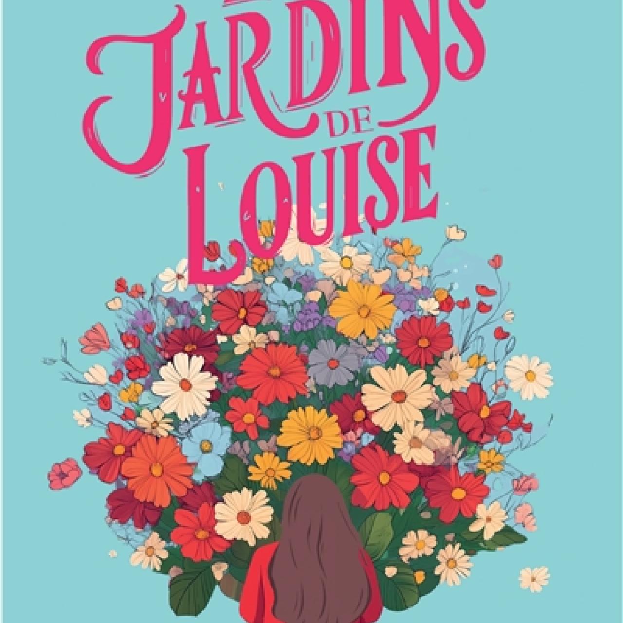 visuel Les Jardins de Louise