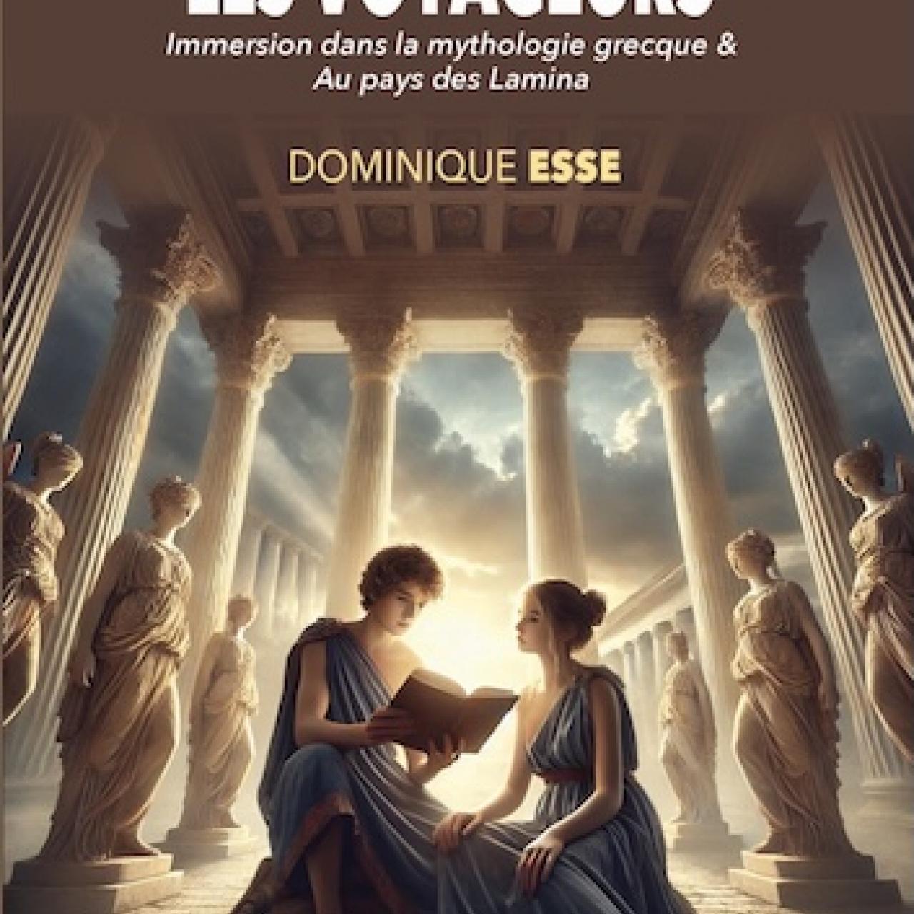 visuel Les Voyageurs