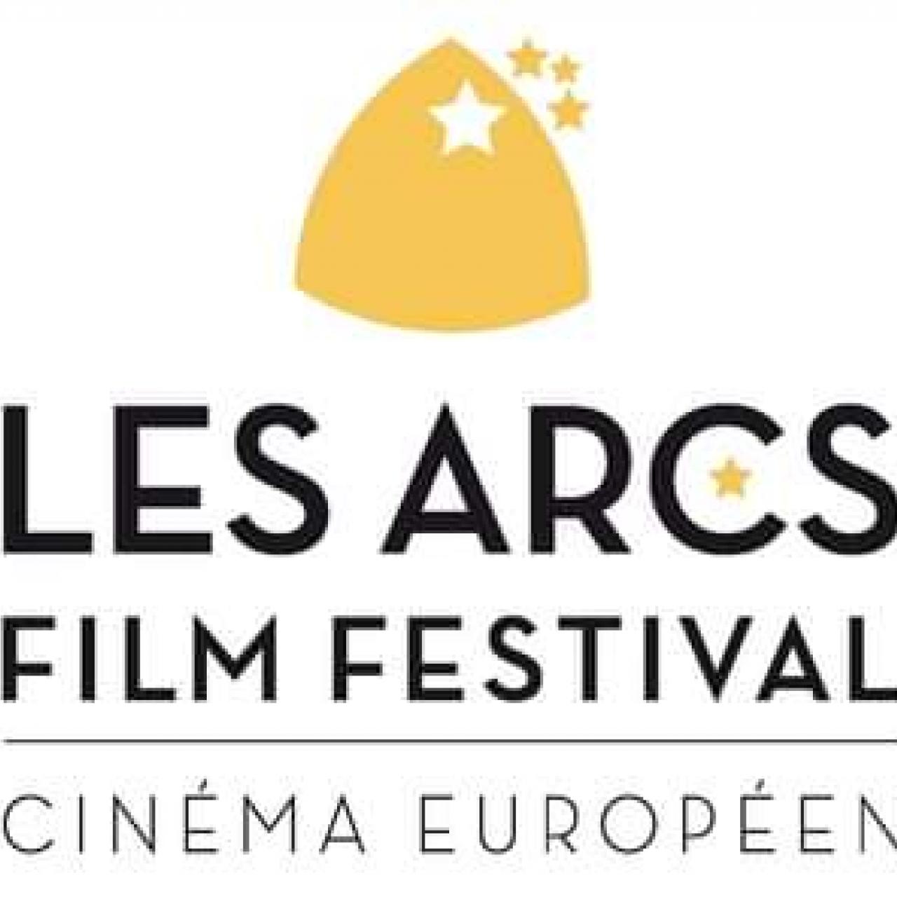 Logo Les Arcs film festival