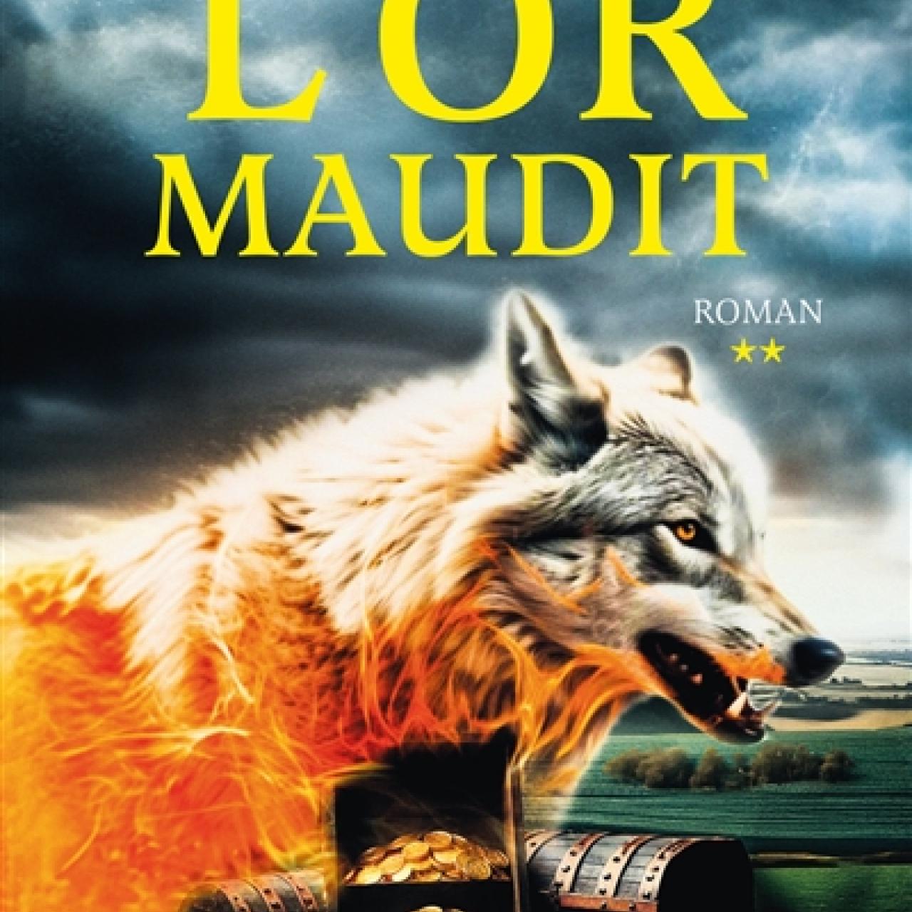L'Or maudit, vol. 2