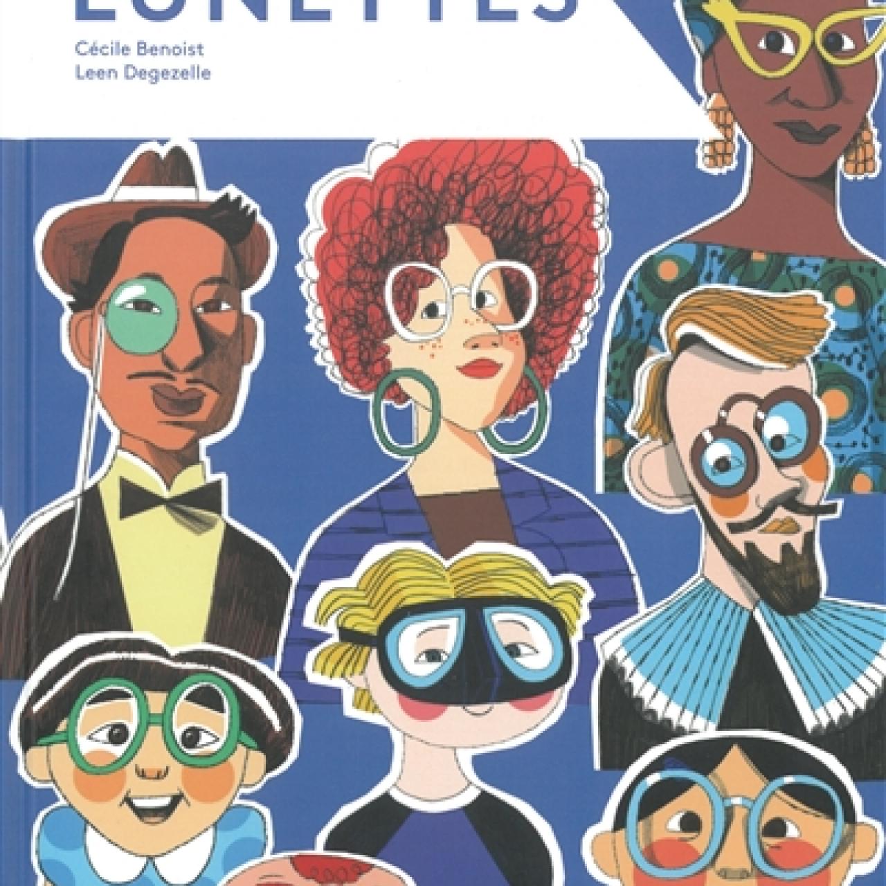 visuel Lunettes
