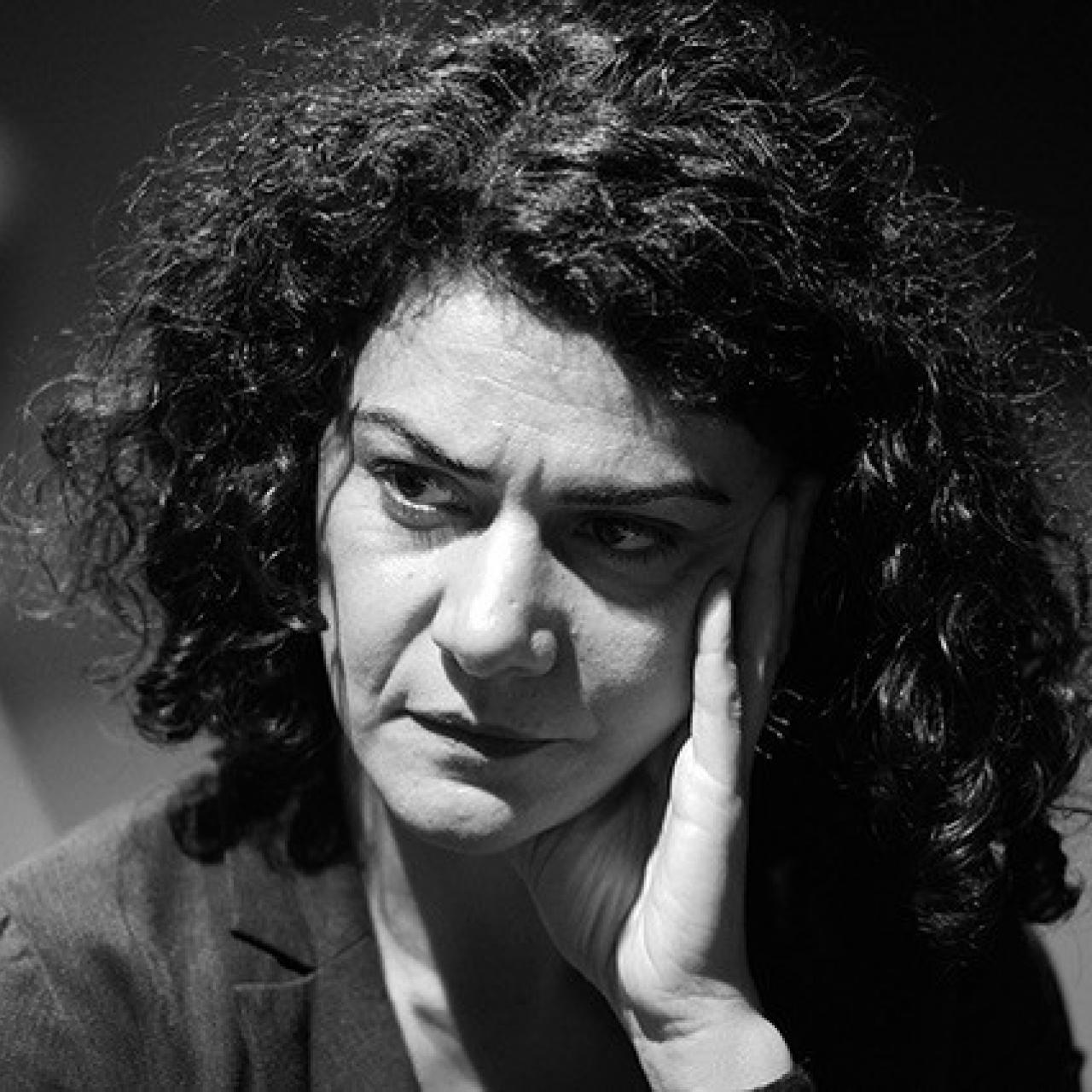 Nora Martirosyan
