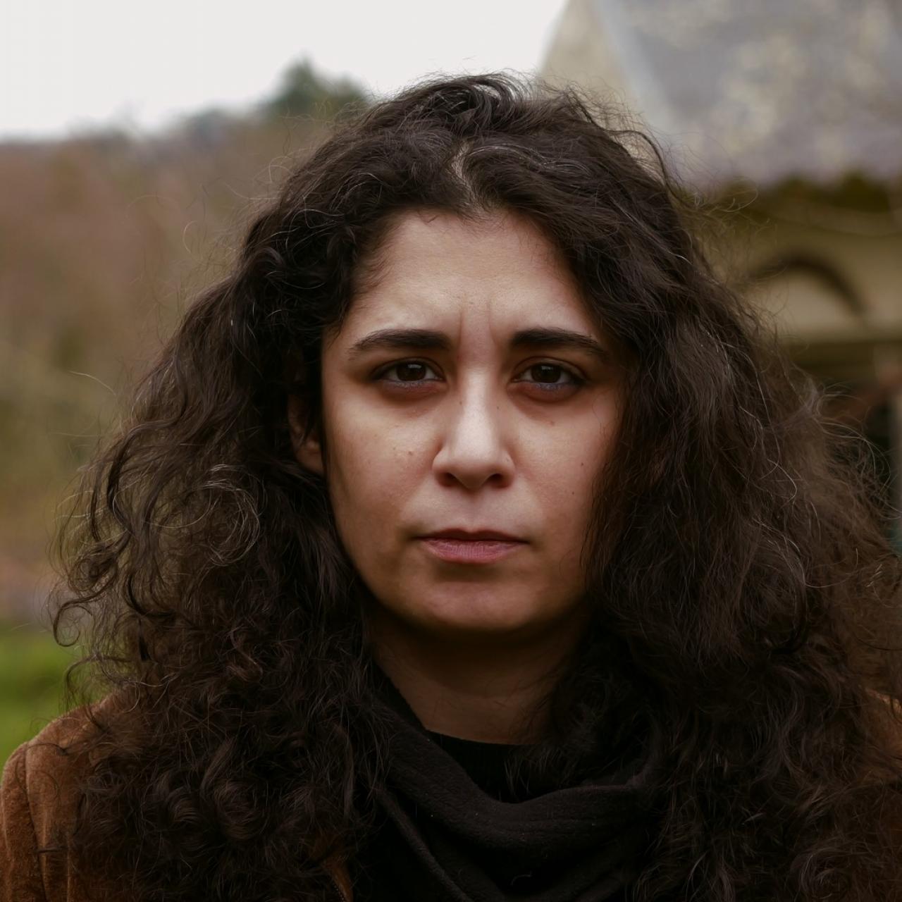 Sandra Tabet
