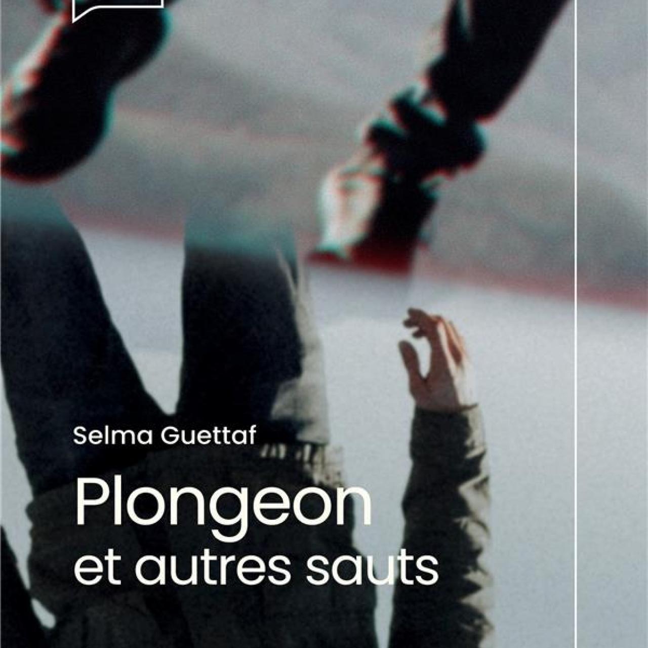 visuel Plongeon et autres sauts