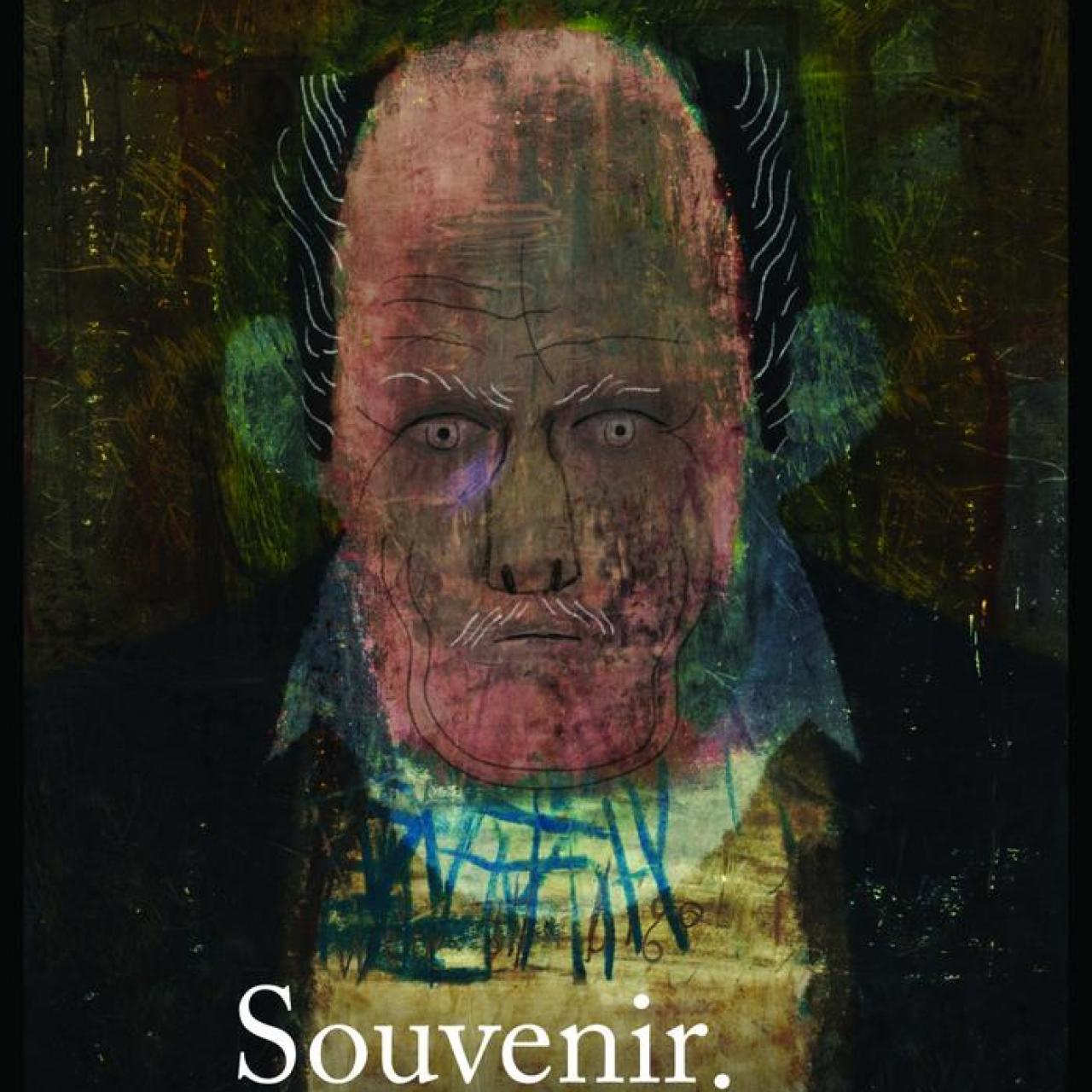 Affiche - Souvenir, Souvenir