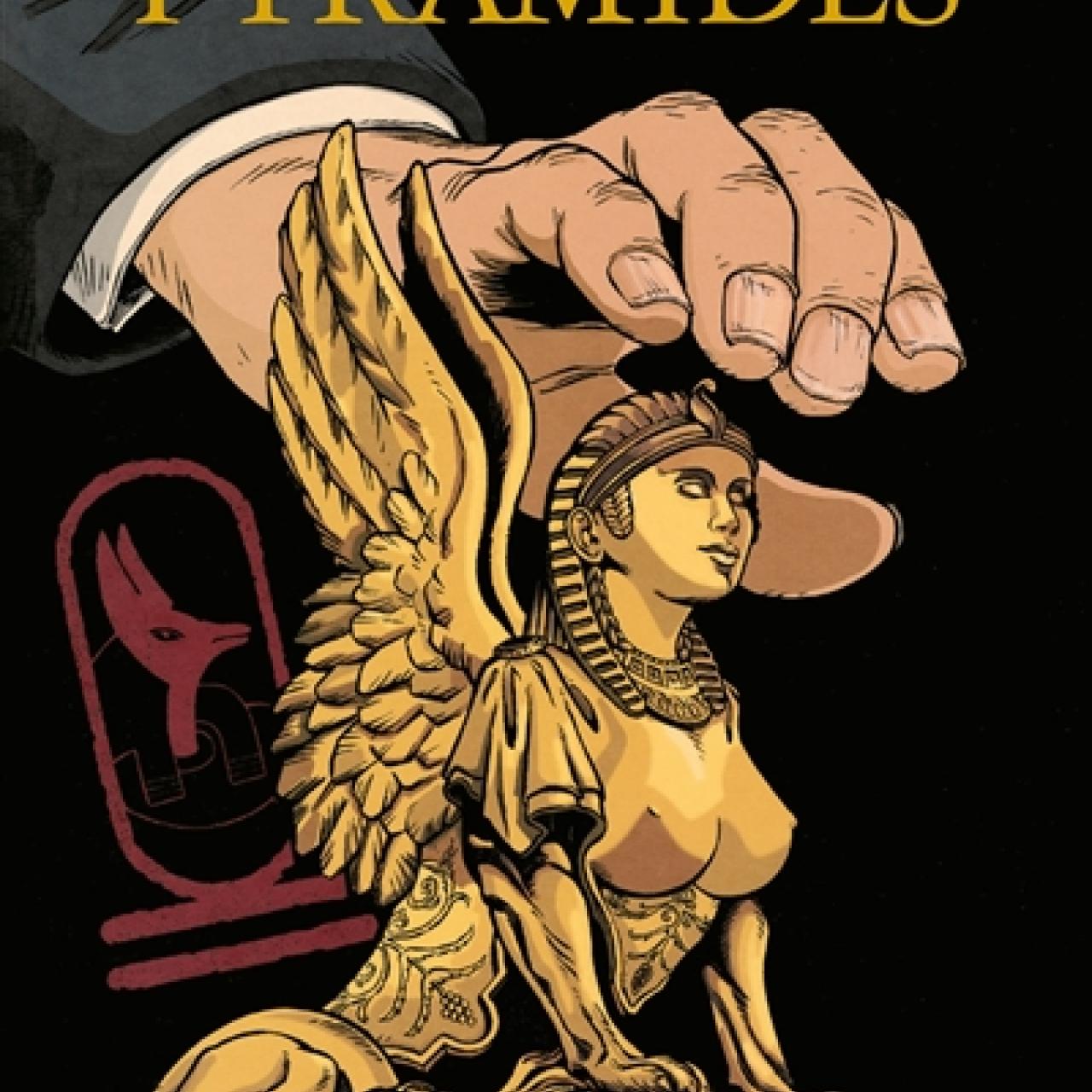 visuel Pyramides