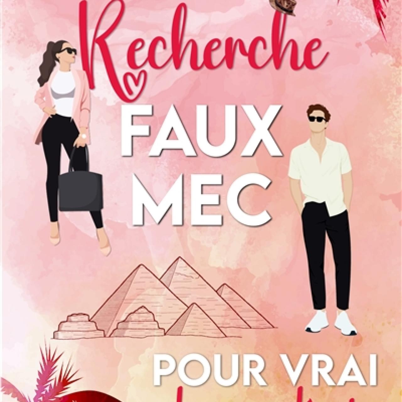 visuel Recherche faux mec pour vrai plan c...aliente