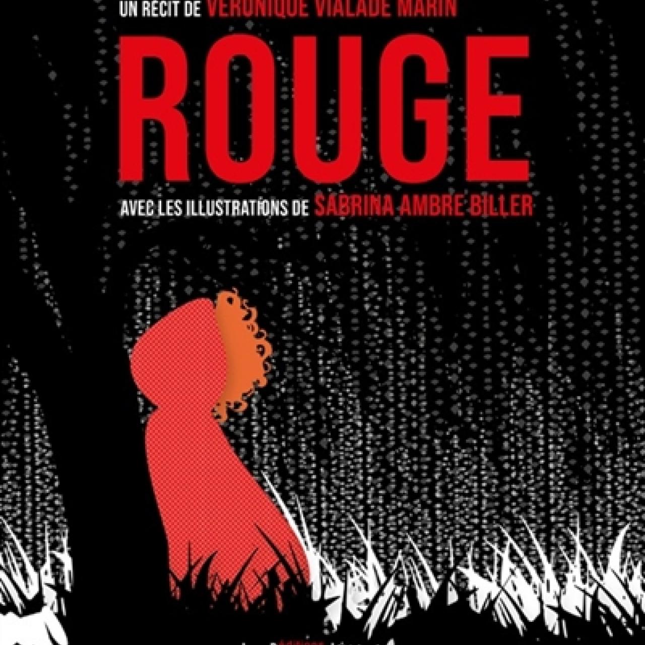 visuel Rouge