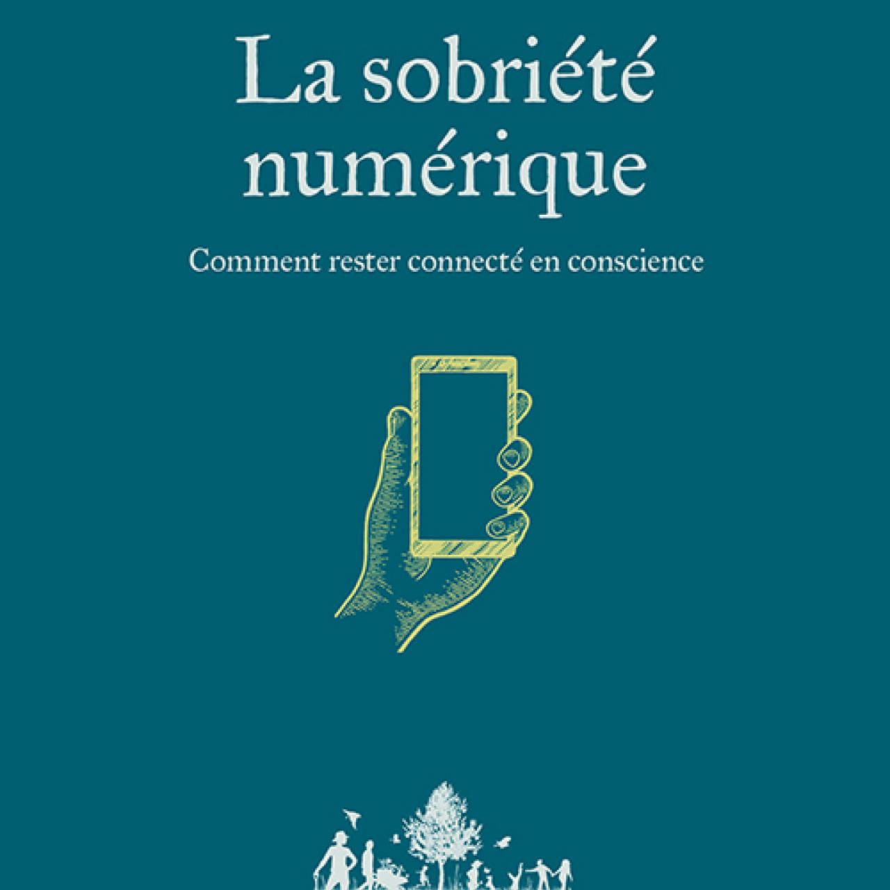 visuel La Sobriété numérique