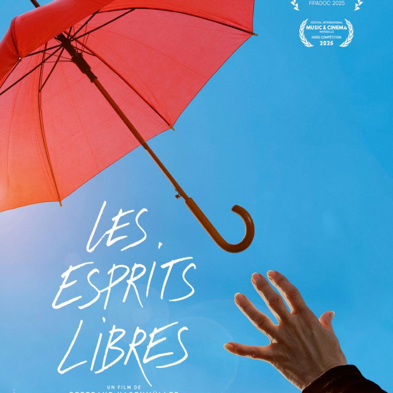 Les Esprits Libres © Aloest Films