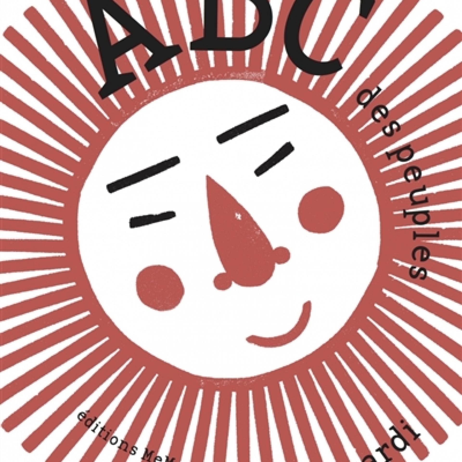 visuel ABC des peuples