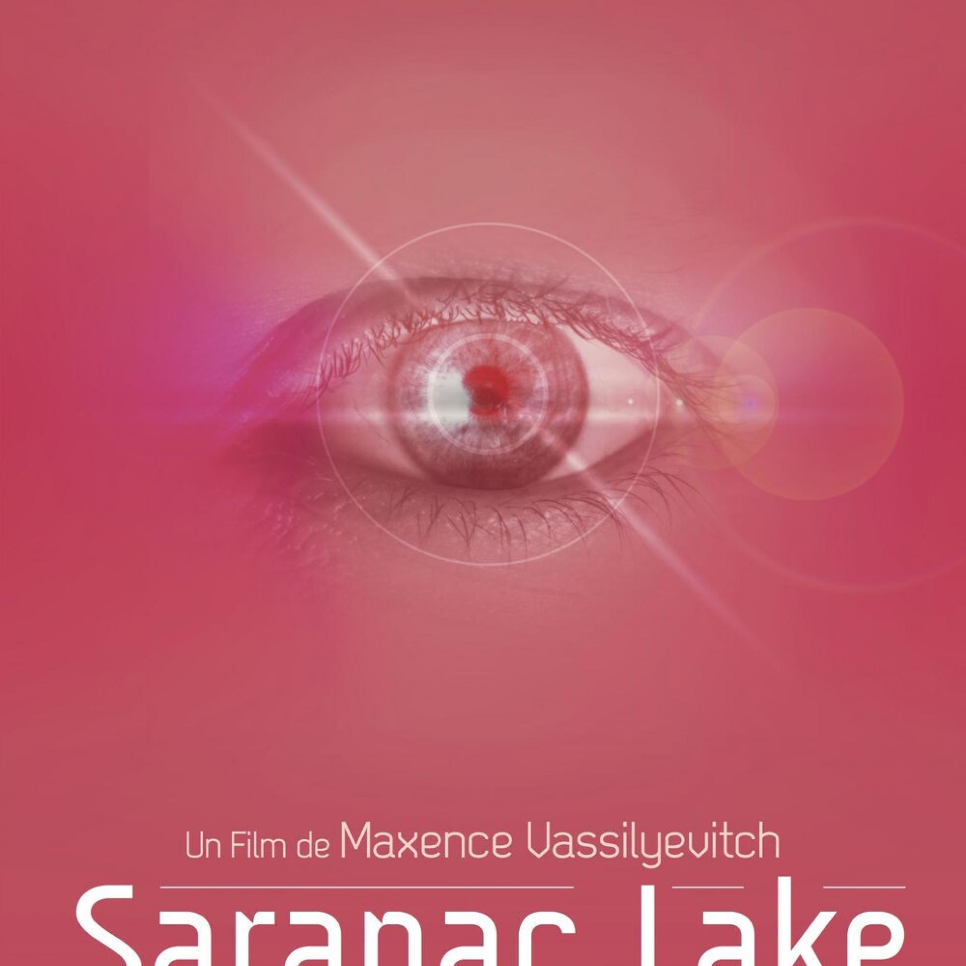 Affiche - Saranac Lake