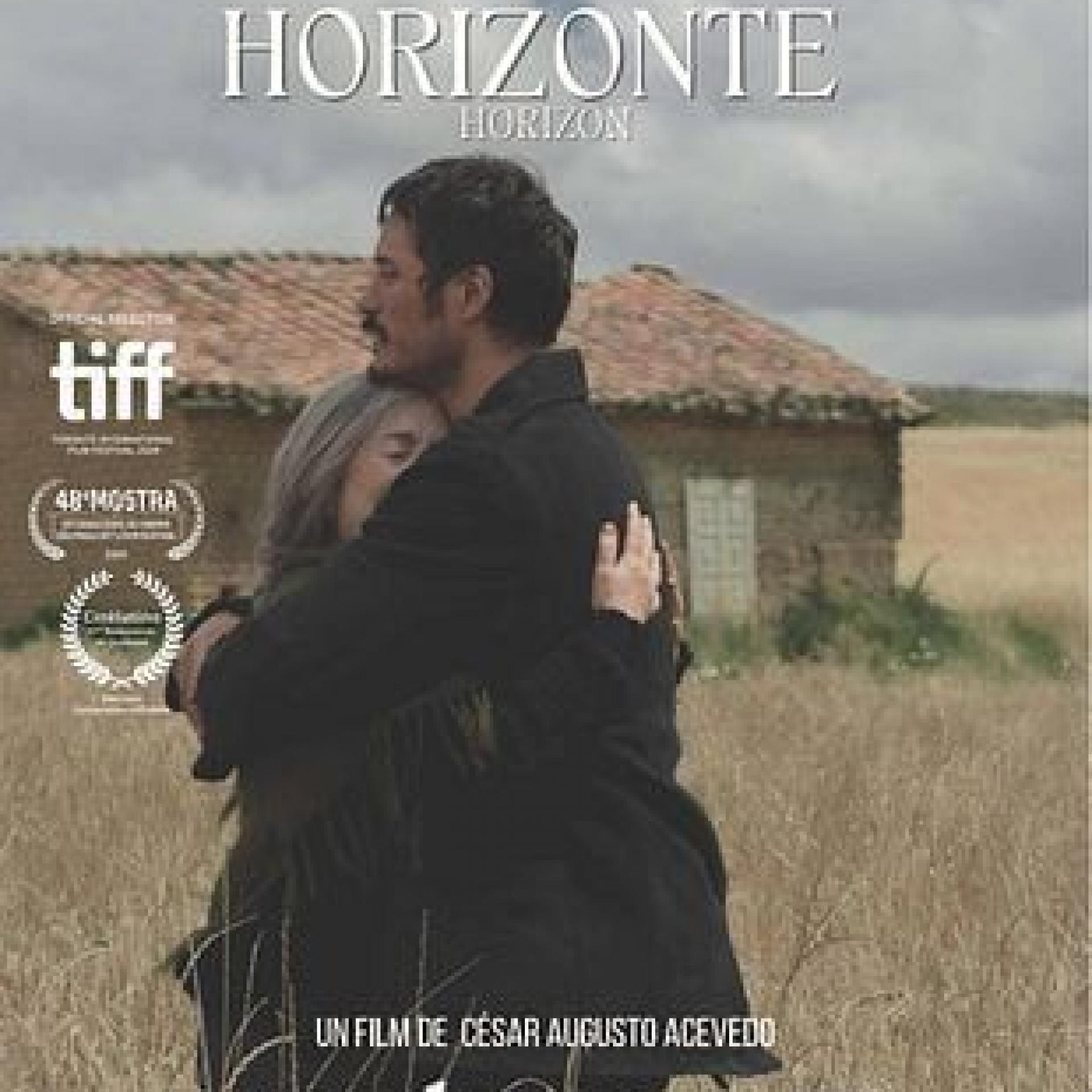 Horizonte © Inercia Películas, Unafilm, Tarantula, Ciné-Sud Promotion, Don Quijote Films