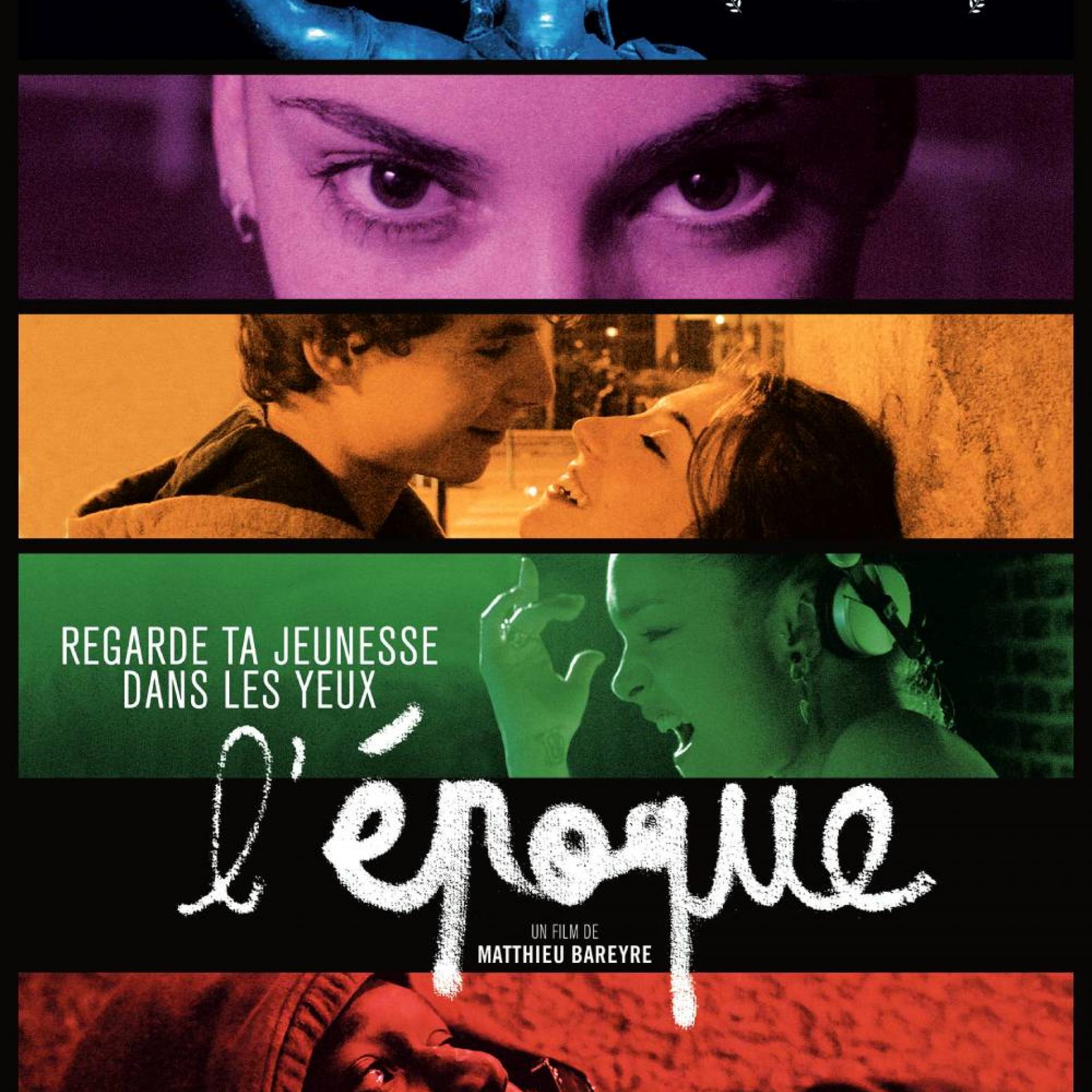 Affiche - L'Epoque
