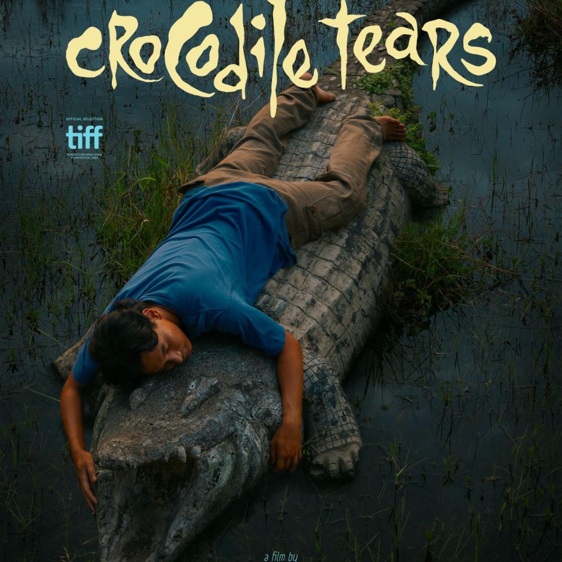 ©  Poetik Film / 2pilots / Acrobate Films / Tanakhir Films / Talamedia / Giraffe Pictures