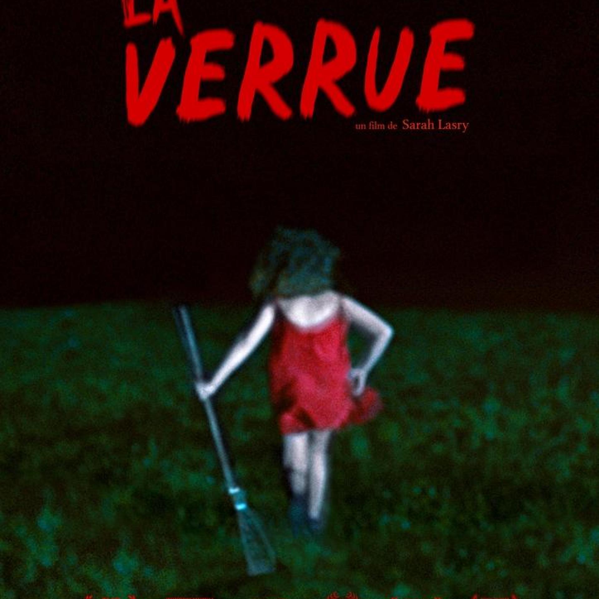 Affiche - La Verrue