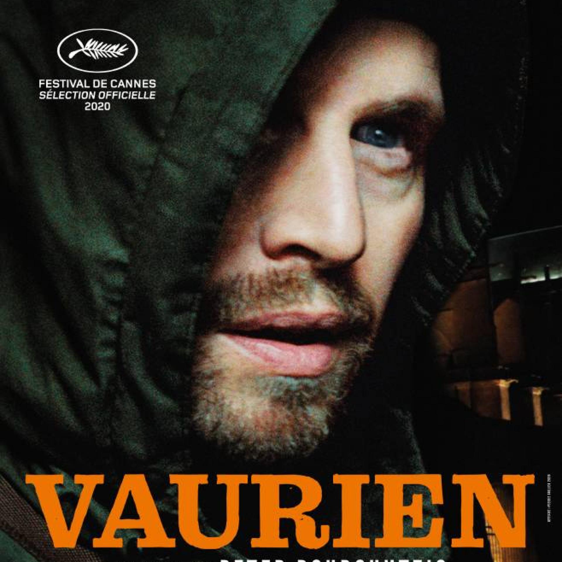 Affiche - Vaurien