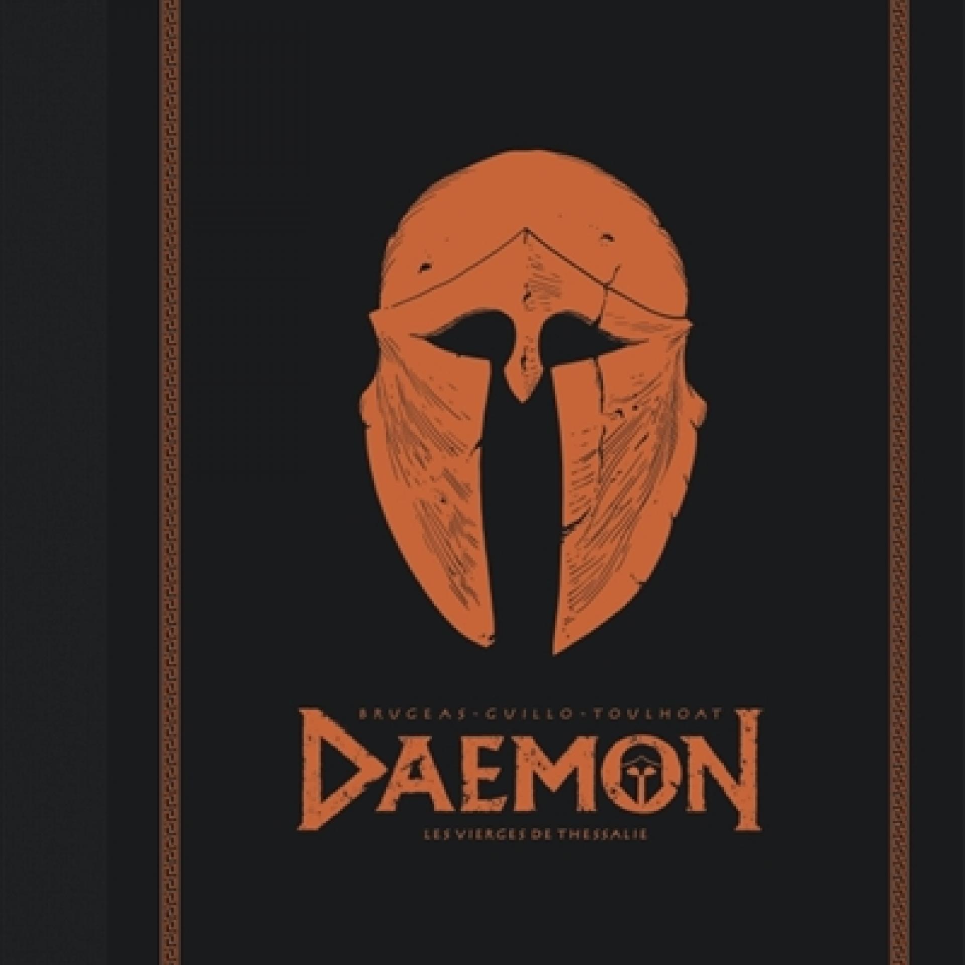 visuel Daemon