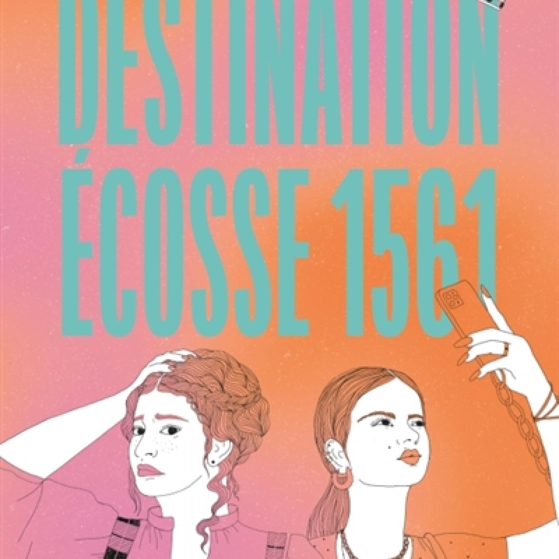 visuel Destination Ecosse 1561