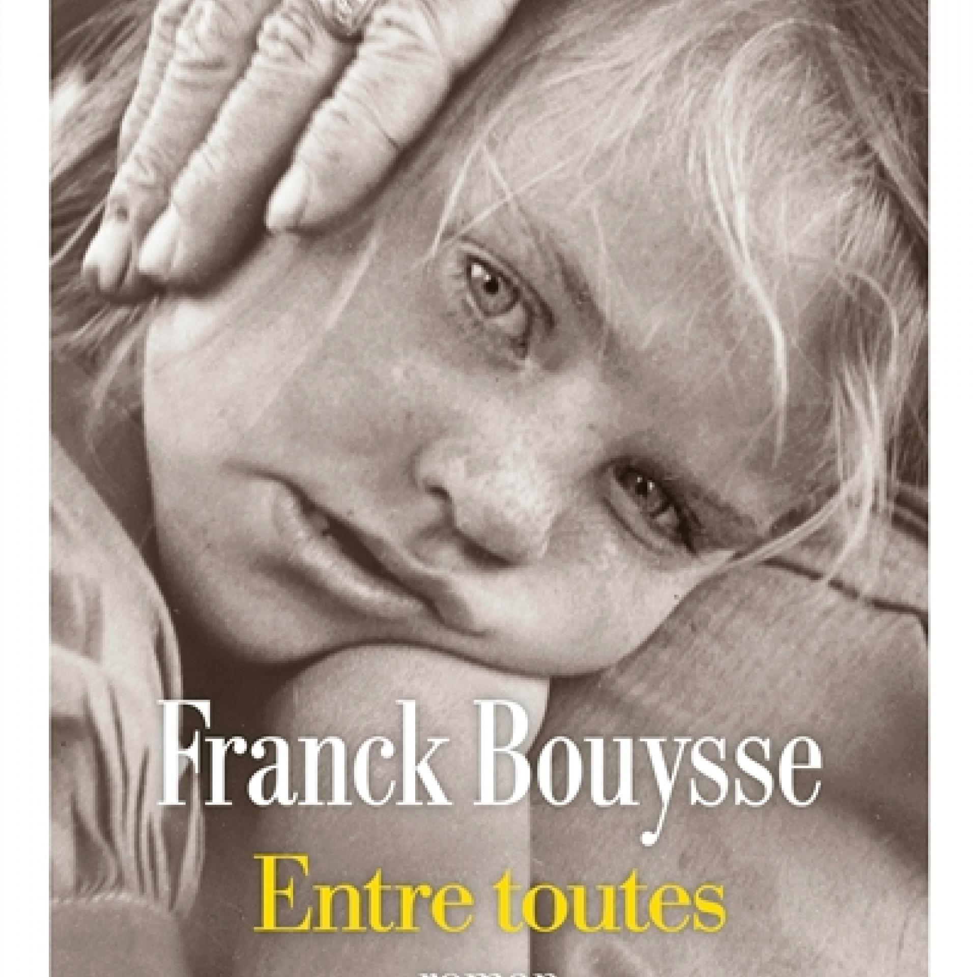 visuel Entre toutes