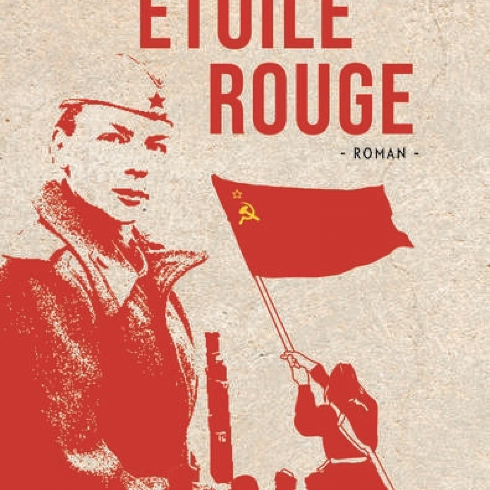 visuel Etoile rouge