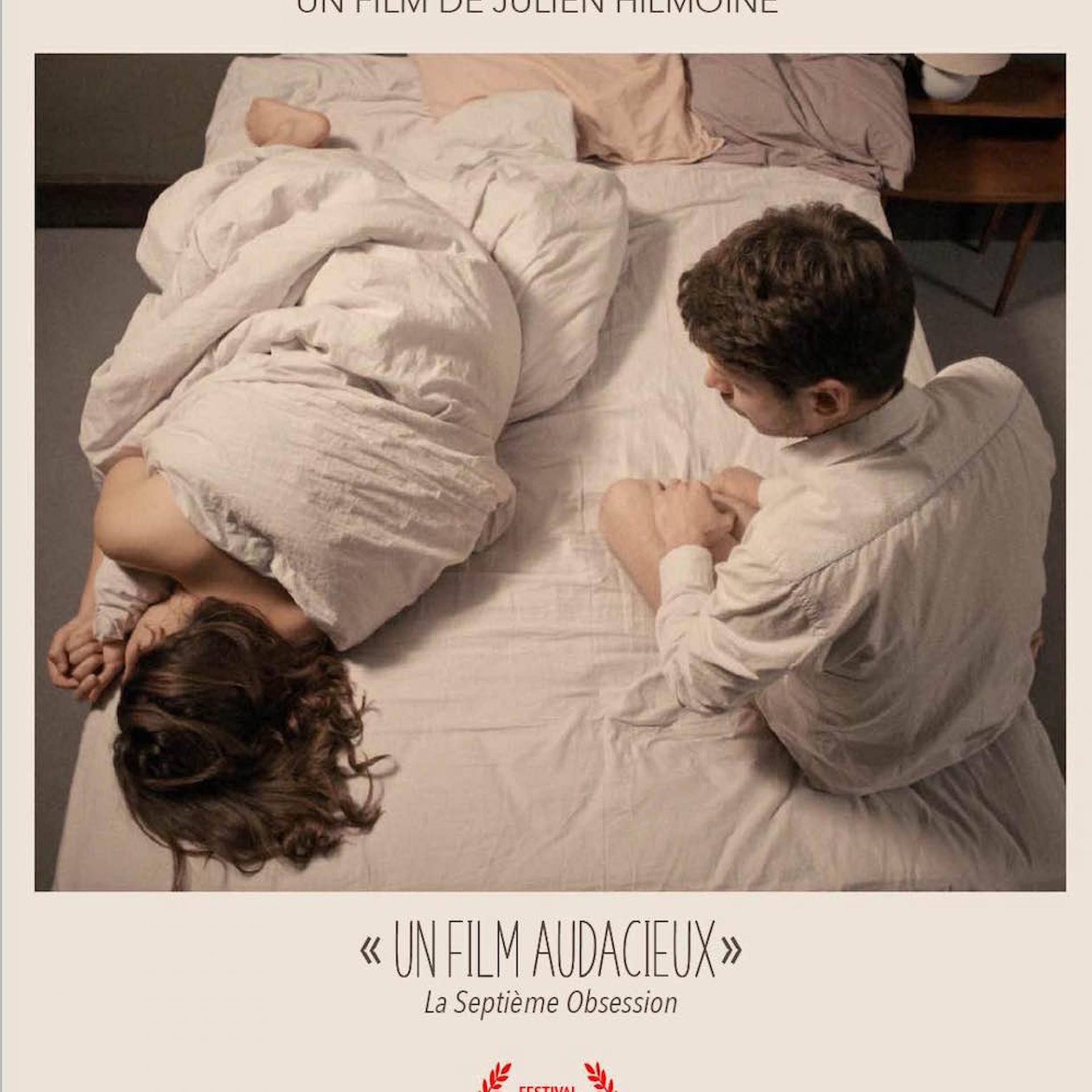Affiche - La Nuit aux amants