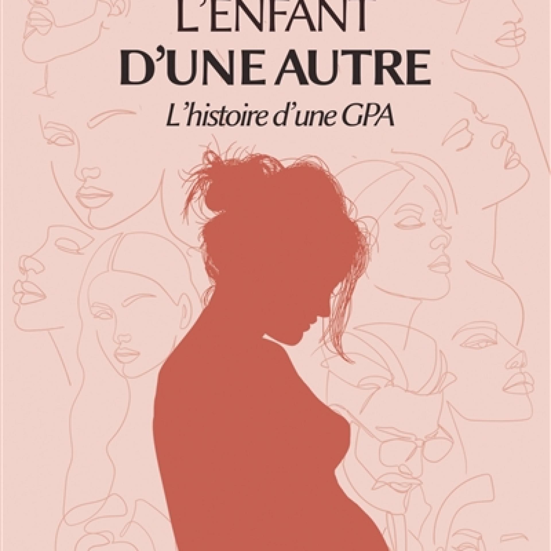 visuel L'Enfant d'une autre