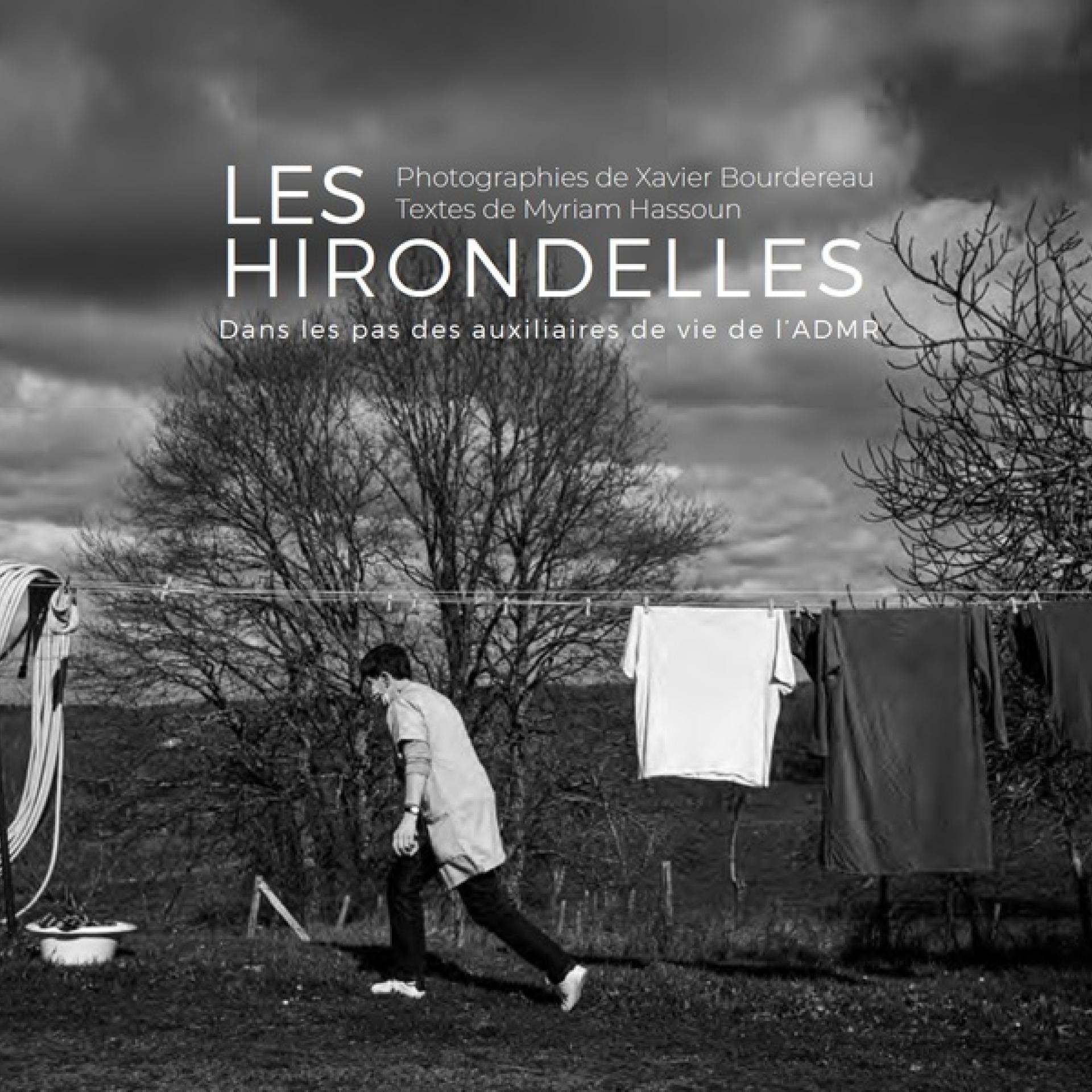 visuel Les Hirondelles