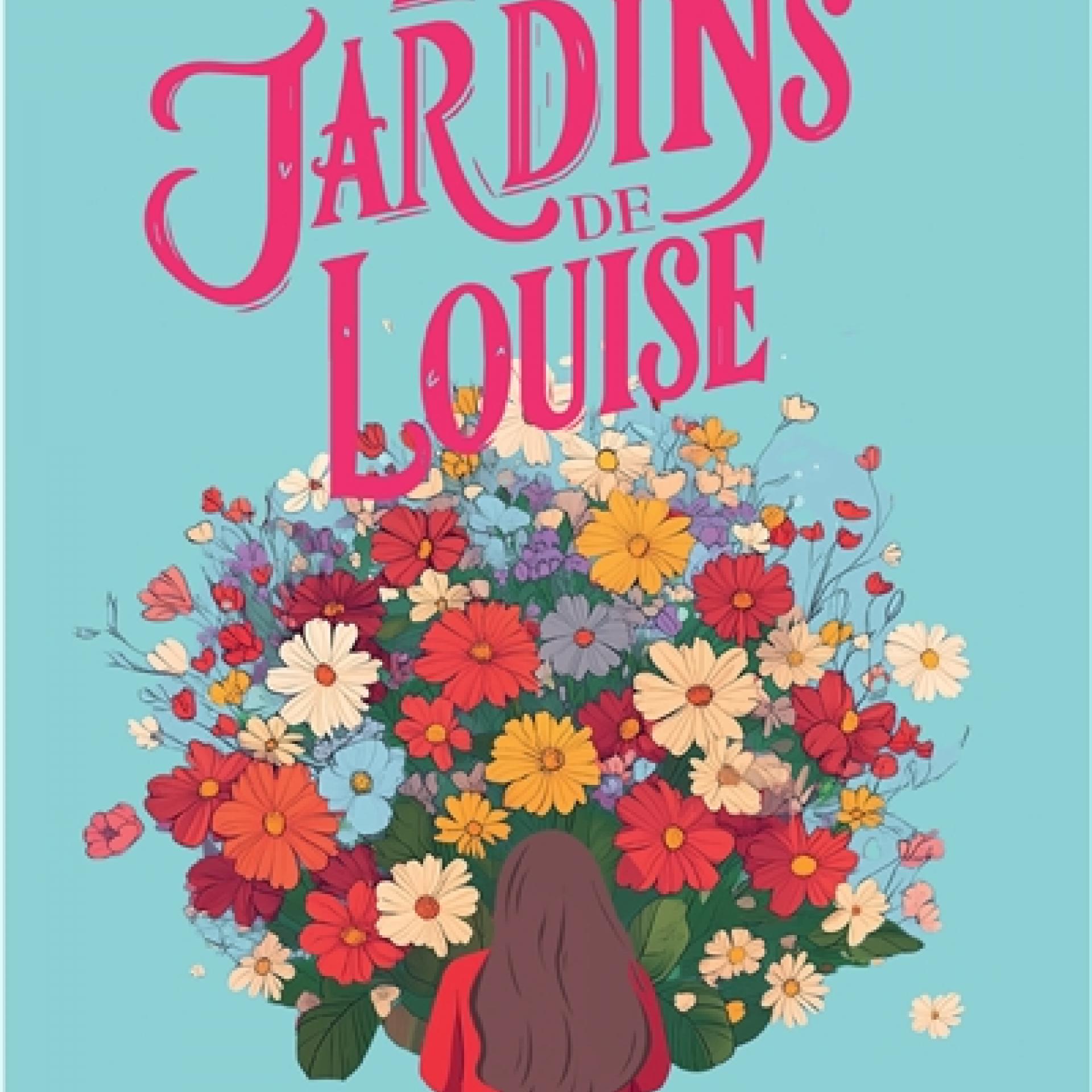 visuel Les Jardins de Louise