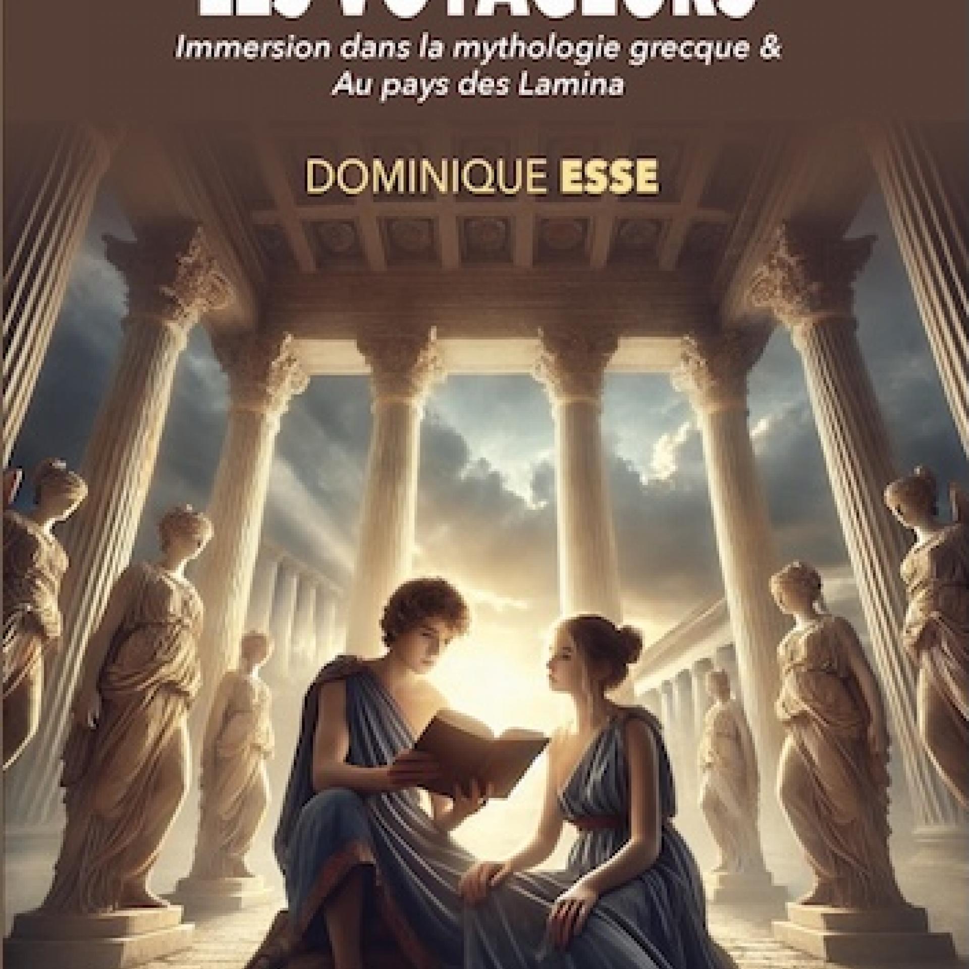 visuel Les Voyageurs