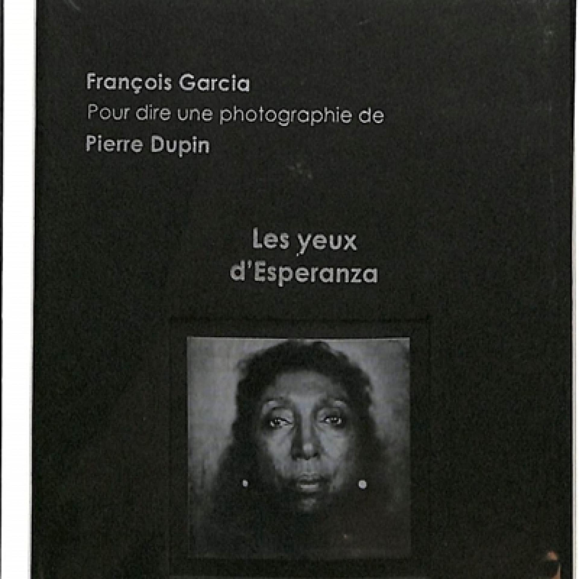 visuel Les Yeux d'Esperanza