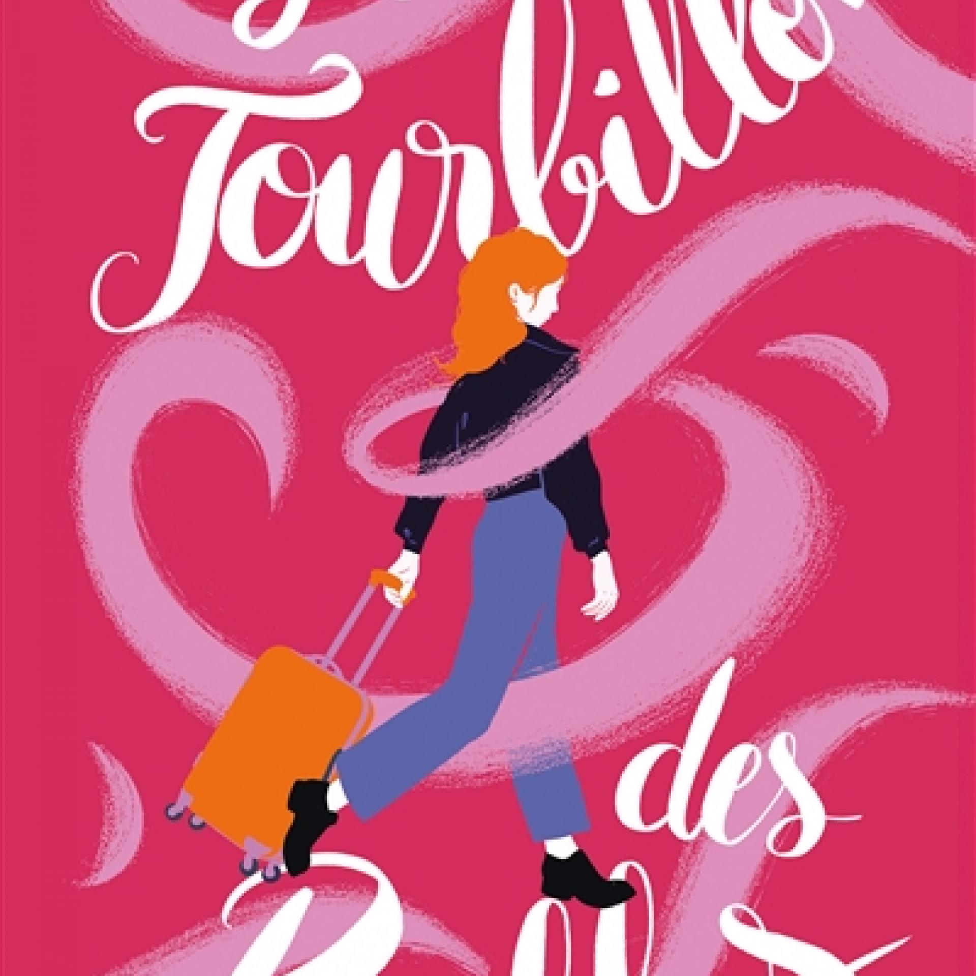 visuel Le Tourbillon des possibles