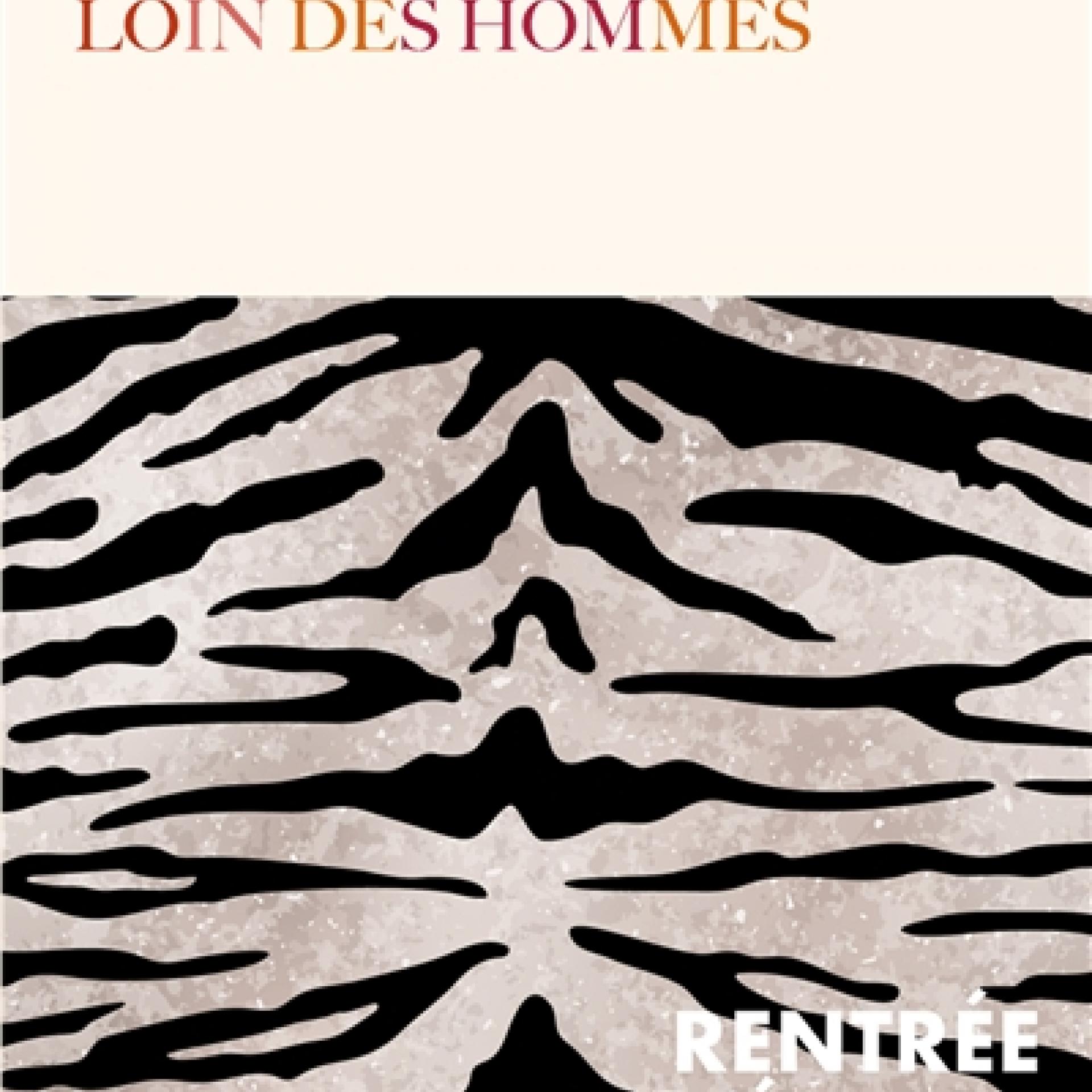 visuel Loin des hommes