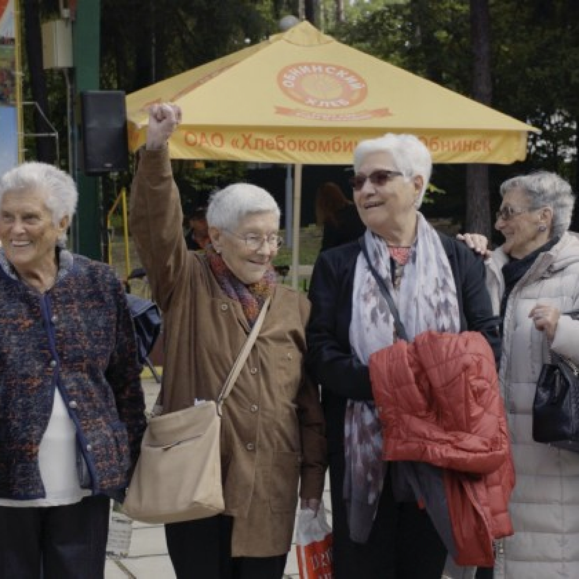 Visuel - Matriochkas, les filles de la guerre