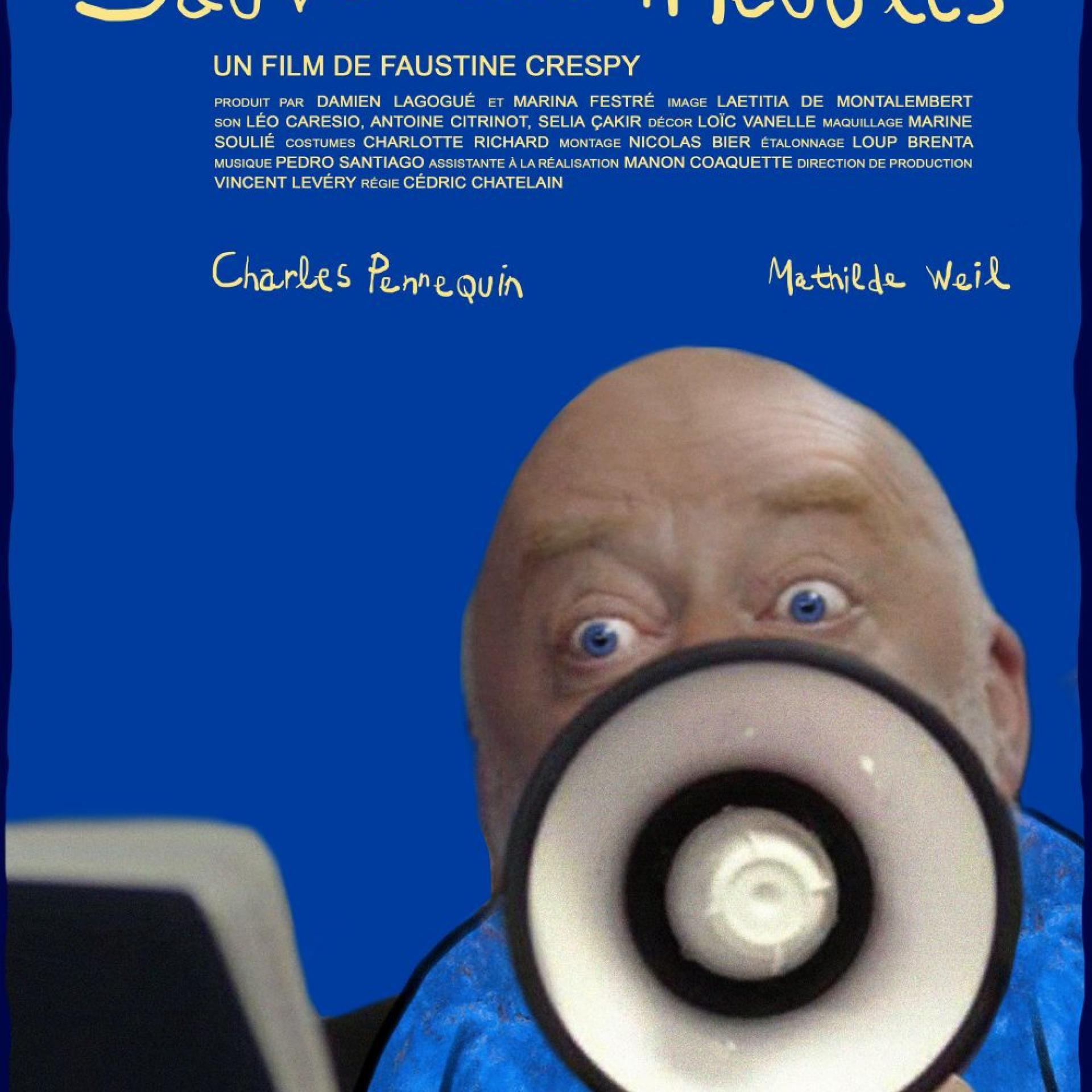 © Les Produits frais / Boucan productions 
